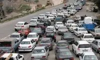 این دو استان در صدر مقاصد نوروزی ۱۴۰۵ بودند
