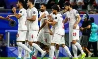 تیم ملی ایران در عراق پرطرفدار شد