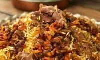 طرز تهیه پسته پلو، یک غذای خوشمزه و اصیل ایرانی