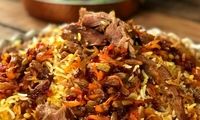 طرز تهیه پسته پلو، یک غذای خوشمزه و اصیل ایرانی