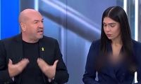 اقدام جنجالی مجری تلویزیون اسرائیل علیه نتانیاهو