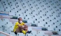 هزار هوادار سازمان‌یافته سپاهان مقابل پرسپولیس!