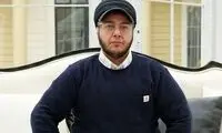عکس متفاوت مازیار لرستانی در تولد 58 سالگی‌اش