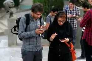 افزایش محدود ترافیک اینترنت بین‌الملل ایران