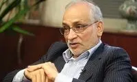 مرعشی: وقتی رهبری تصمیم به مذاکره بگیرند، تندروها هم ساکت می‌شوند