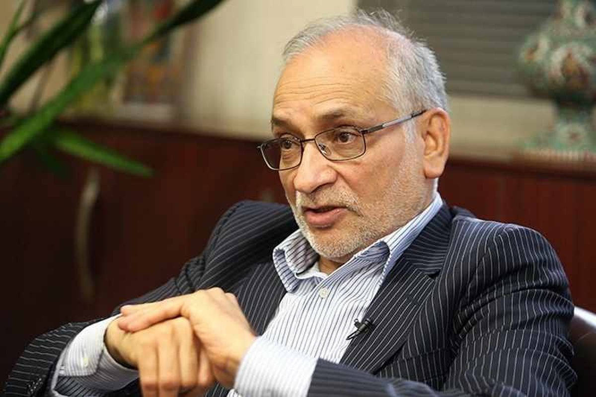 مرعشی: وقتی رهبری تصمیم به مذاکره بگیرند، تندروها هم ساکت میشوند