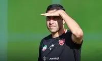 پرسپولیسی‌ها مثل هواداران بایرن‌ هستند!
