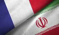 احتمال شکایت فرانسه از ایران به دیوان بین‌المللی