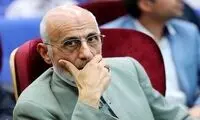 حمله بی سابقه میرسلیم به شهردار تهران خبرساز شد!