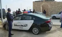 سه ویدیو از حمله مرگبار به کلیسای اردن
