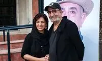 استایل جذاب زوج هنری محبوب و مشهور سینما