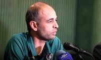 در آستانه بازی با تراکتور، نویدکیا بازیکنانش را تهدید کرد
