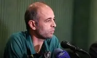 در آستانه بازی با تراکتور، نویدکیا بازیکنانش را تهدید کرد