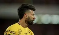 چراغ سبز رامین رضاییان به استقلال