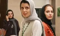 دستور پخت غذایی که لیلا حاتمی در سعادت‌آباد درست کرد