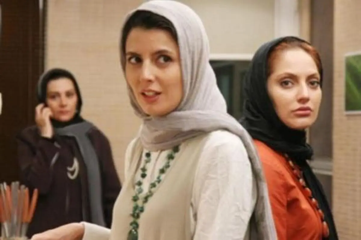 دستور پخت غذایی که لیلا حاتمی در سعادت‌آباد درست کرد