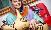 هنرنمایی تحسین برانگیز لیانا شریفیان در کنسرت گروه لیان