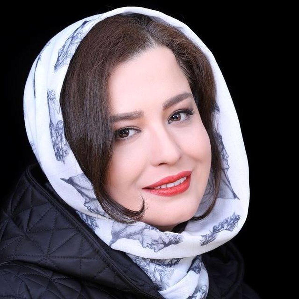 متلک ملیکا شریفی نیا به تلویزیون و دوران طلایی اش