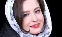متلک ملیکا شریفی نیا به تلویزیون و دوران طلایی اش