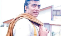 خاطره شنیدنیِ عروس محمدعلی فردین از او