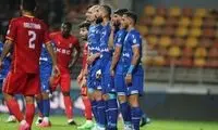 اولین جداشده قطعی استقلال مشخص شد