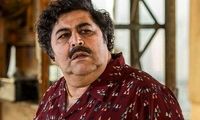 مرد تپل اما کاریزماتیک سینمای ایران که زیبارویان به دامش می‌افتند!