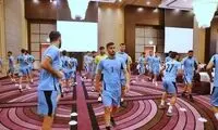 طعنه همه ملی‌پوشان به این وضعیت!