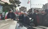حسن روحانی، بالاخره رویت شد!