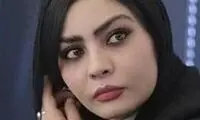 جذاب‌ترین ست مشکی صحرا اسدالهی را ببینید!