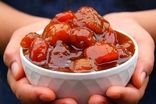 طرز تهیه مربای آلوبخارا؛ ساده، خوشمزه و مرحله‌به‌مرحله