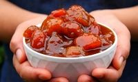 طرز تهیه مربای آلوبخارا؛ ساده، خوشمزه و مرحله‌به‌مرحله
