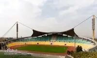 کوچ استقلال و پرسپولیس از نیم‌فصل دوم به این ورزشگاه