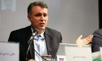 رفیقِ محمد فاضلی در توئیتر برایش سنگ‌ تمام گذاشت