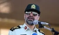 رادان:‌ اجرای «طرح نور» را با قوت ادامه خواهیم داد