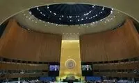 ایران درباره مسدود شدن تنگه هرمز بیانیه داد