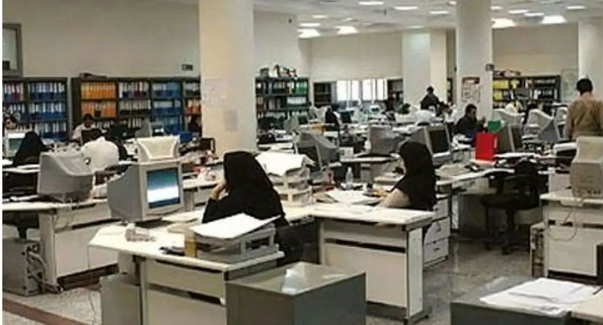   حقوق کدام دستگاه‌ها بر اساس عملکردشان پرداخت می‌شود؟ 