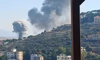 ادعای اسرائیل درباره ترور یکی از فرماندهان حزب‌الله