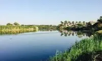 هیات آبی عراق به ایران می‌آید