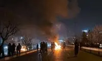 فرهیختگان: شایعه حضور حشدالشعبی در ایران احمقانه است