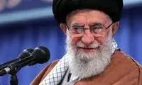 رنجش رهبری از کشته‌شدن افراد بی‌گناه در بلوچستان