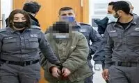 خودکشی زن متهم به جاسوسی برای ایران در اسرائیل 