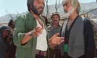 روایت «اوج» از آخرین فیلم محمدعلی فردین
