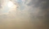 شهر مشهور شمالی، آلوده‌ترین نقطه کشور شد!