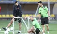 درخواست عجیب آنالیزورهای پرسپولیس برای عقد قرارداد