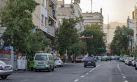 بیلبورد غیرمنتظره صداوسیما در سطح شهر!