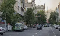 بیلبورد غیرمنتظره صداوسیما در سطح شهر!