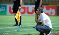 سرمربی قعرنشین لیگ برتر رسماً برکنار شد