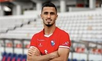ستاره پرسپولیس به پویش «قهرمان» پیوست