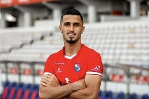 ستاره پرسپولیس به پویش «قهرمان» پیوست