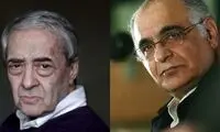 ماجرای شوخی احمدرضا احمدی با خودش!